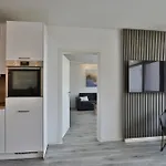Lejlighed Strandkoje 106