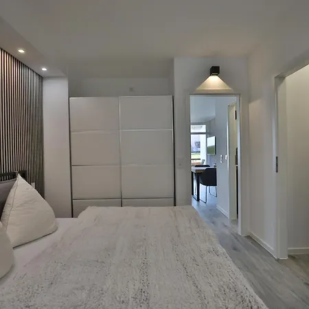 Strandkoje 106 Scharbeutz