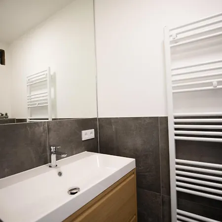 Apartamento Strandkoje 106 *