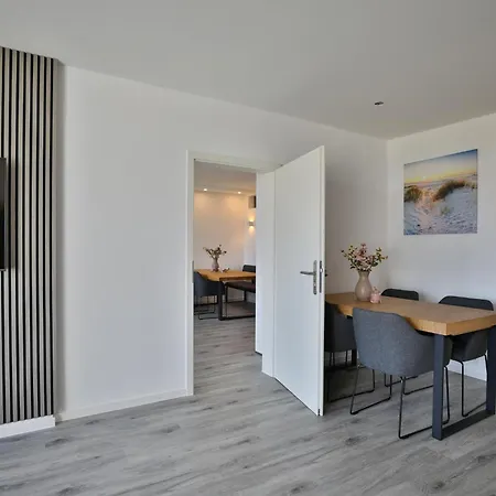 Strandkoje 106 * Scharbeutz