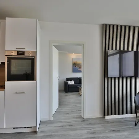 Apartamento Strandkoje 106