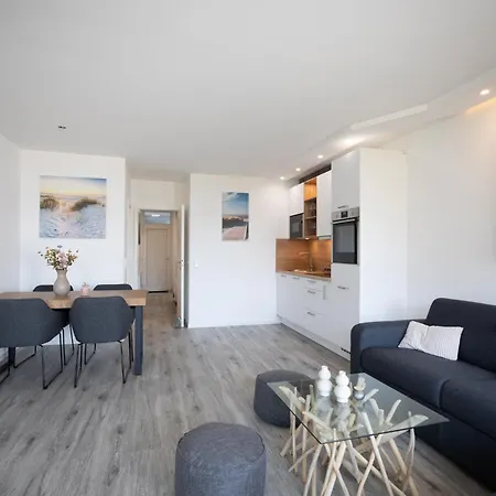 Appartamento Strandkoje 106 Scharbeutz