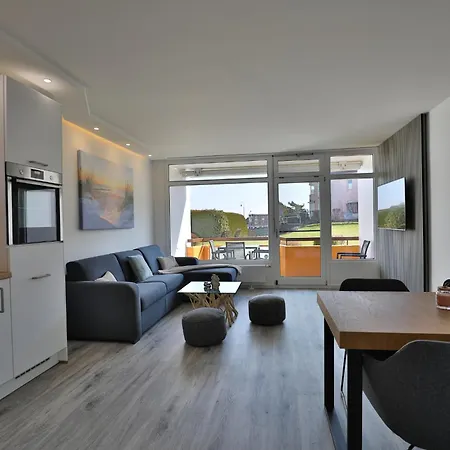 Strandkoje 106 * 沙博伊茨