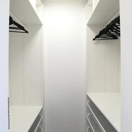 公寓 Strandkoje 106