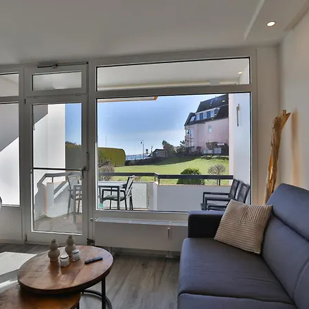 Strandkoje 106 Scharbeutz