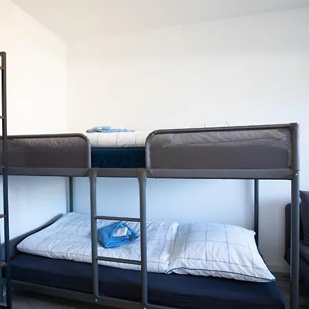 Apartamento Strandkoje 106