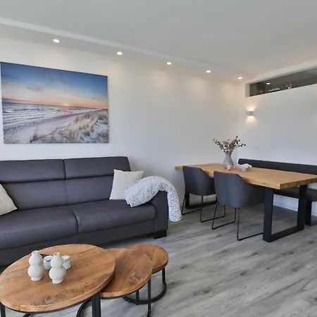 Strandkoje 106 Appartamento