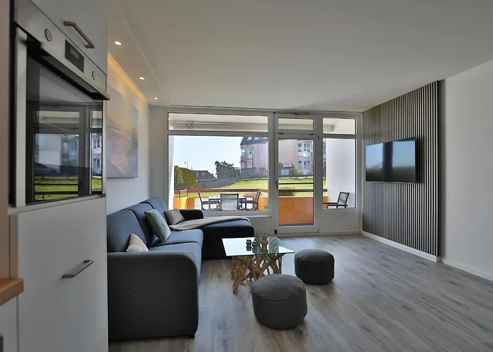 Appartamento Strandkoje 106 *