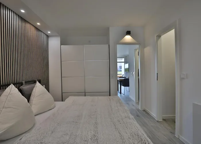 Strandkoje 106 Scharbeutz