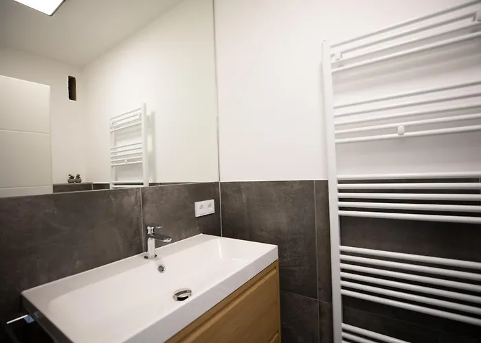 Appartamento Strandkoje 106 *