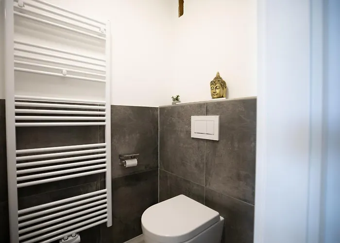 Strandkoje 106 Appartamento