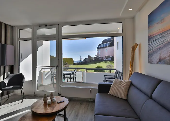 Strandkoje 106 Scharbeutz