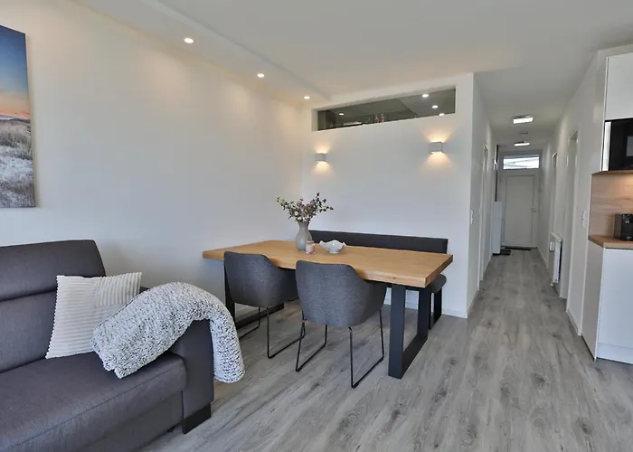 Strandkoje 106 * Scharbeutz