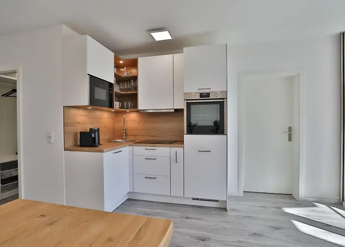 Strandkoje 106 Appartamento