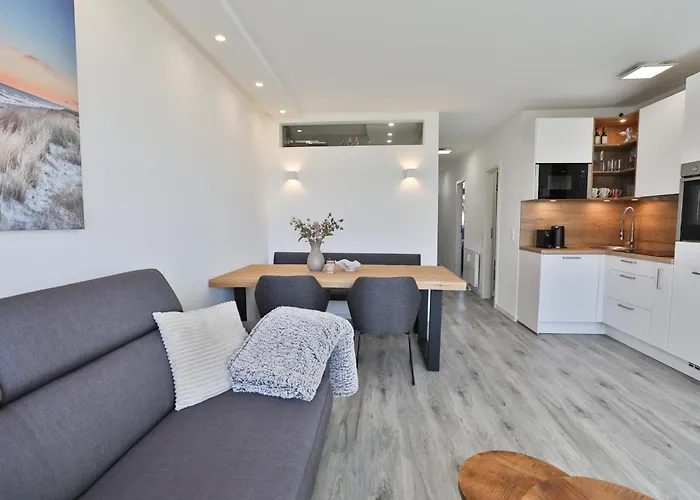 Strandkoje 106 Appartamento Scharbeutz