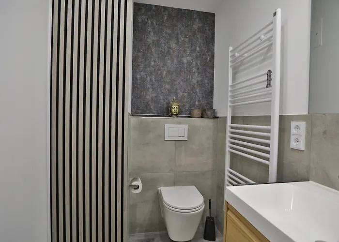 Strandkoje 106 Scharbeutz