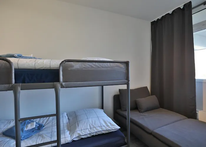 Strandkoje 106 * Scharbeutz