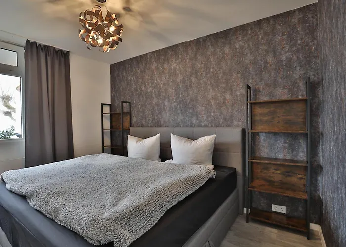 Appartamento Strandkoje 106